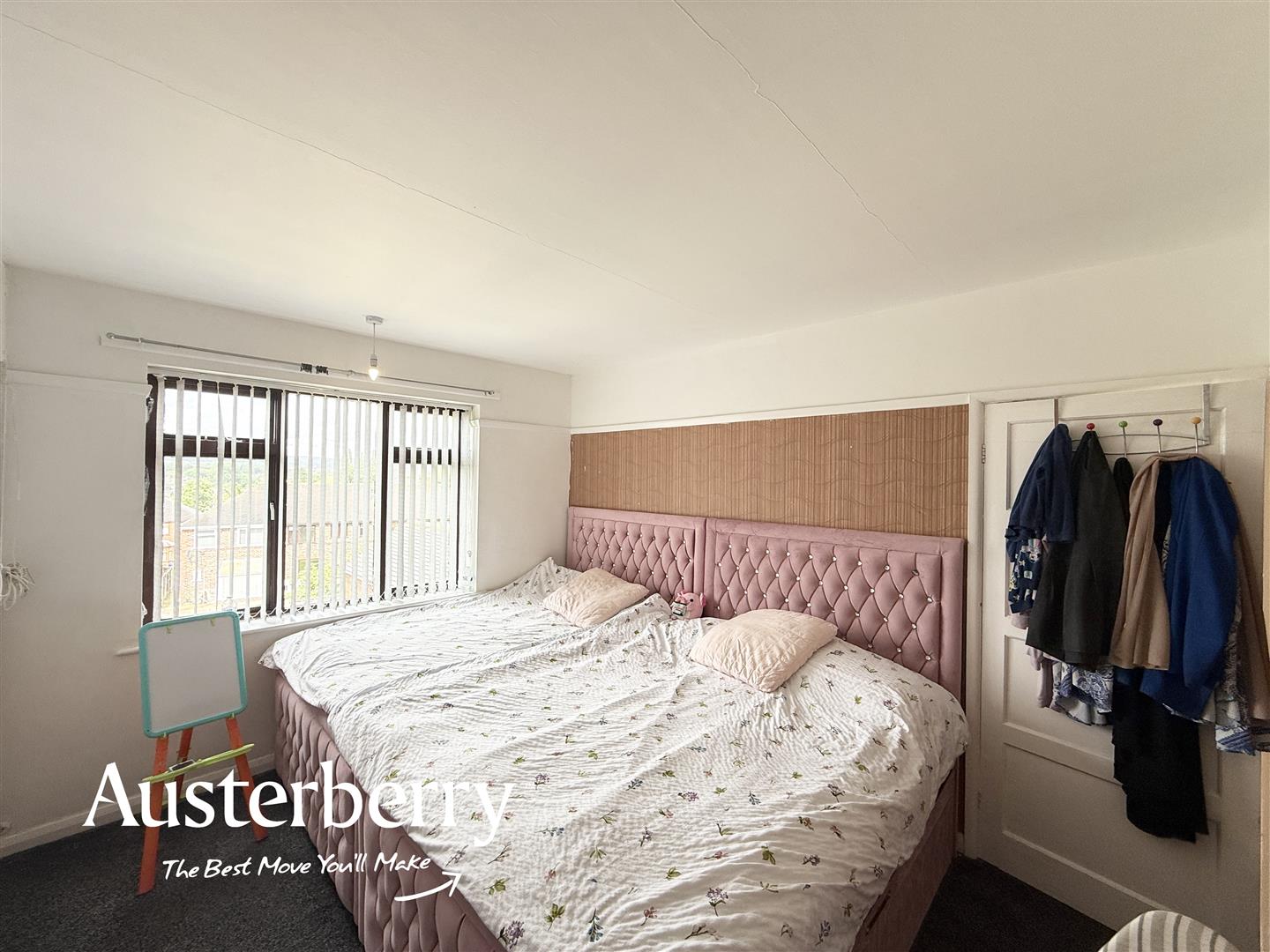 Parkfield Road, Dresden, Stoke-On-Trent